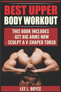 Best Upper Body Workout