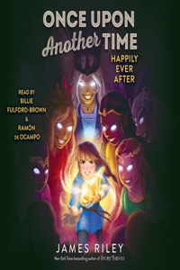 Happily Ever After
