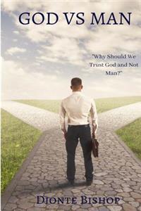 God Vs Man