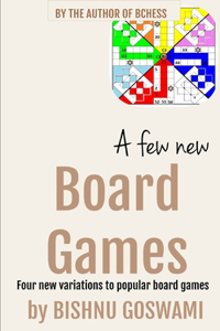 few new board games