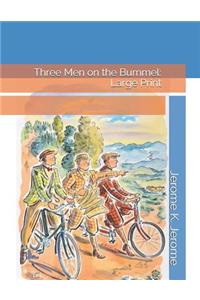 Three Men on the Bummel