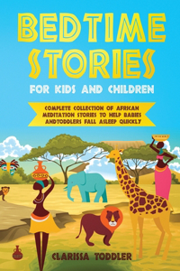 Bedtime Stories for Kids and Children
