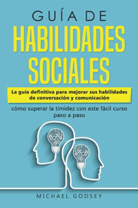 Guía de Habilidades Sociales