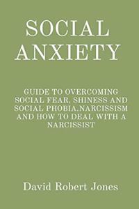 Social Anxiety