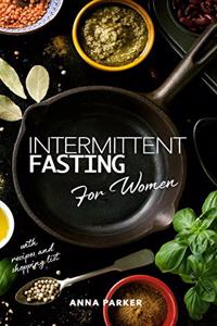 Intermittent Fasting for Women