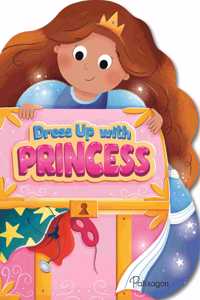 Dress Up With Princess