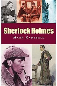 Sherlock Holmes