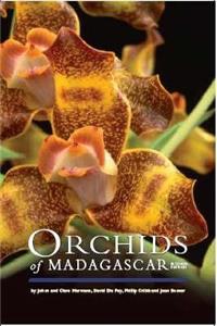 Orchids of Madagascar Second Edition