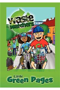 Little Green Pages