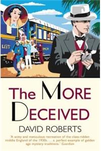 More Deceived