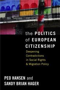 Politics of European Citizenship