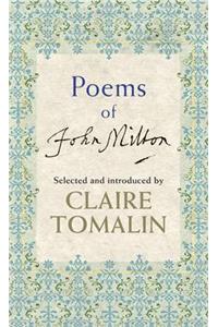 Poems of John Milton