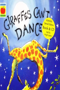 Giraffes Can't Dance