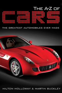 The A - Z of Cars