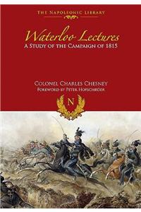 Waterloo Lectures