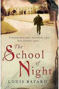 The School of Night