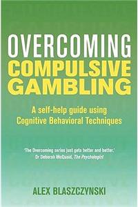 Overcoming Compulsive Gambling