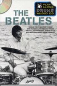 Play Along Drums Audio CD