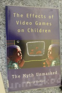 Effects of Video Games on Children