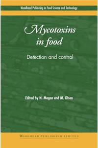 Mycotoxins in Food