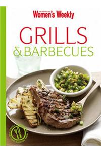 Grills and Barbecues
