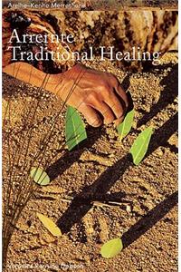 Arrente Traditional Healing