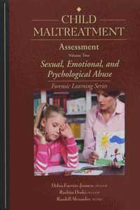 Child Maltreatment Assessment, Volume 2