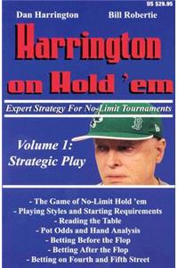 Harrington on Hold'em