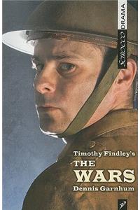 Timothy Findley's the Wars