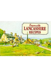Favourite Lancashire Recipes
