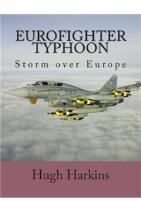 Eurofighter Typhoon