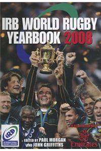 IRB World Rugby Yearbook