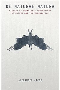 De Naturae Natura