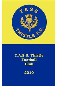 T.A.S.S. Thistle F.C.