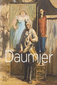 DAUMIER RA EDITION ONLY