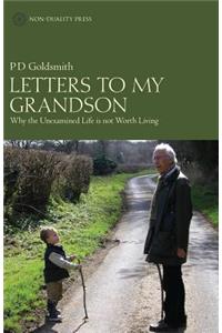 Letters to My Grandson