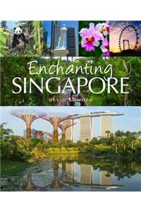 Enchanting Singapore