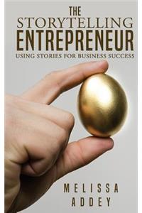 The Storytelling Entrepreneur