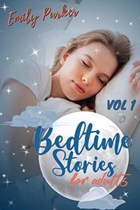 Bedtime Stories for Adults