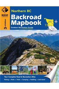 Northern BC: Outdoor Recreation Guide