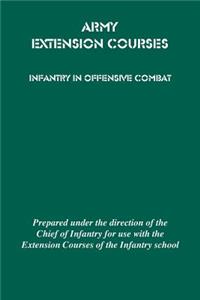 Army Extension courses