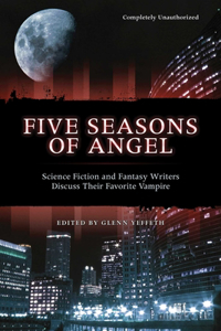 Five Seasons of Angel