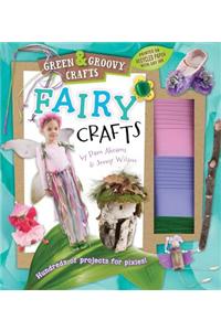 Fairy Crafts