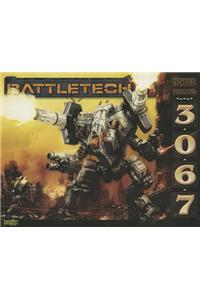 Battletech Technical Readout: 3067