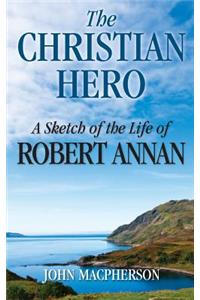 The Christian Hero