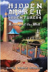 Hidden Mickey Adventures 4
