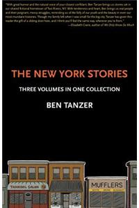 The New York Stories