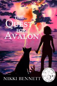 Quest for Avalon