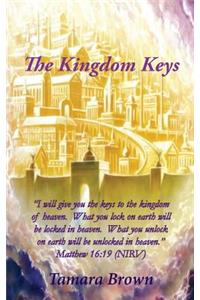 The Kingdom Keys