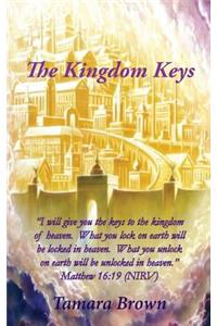 Kingdom Keys